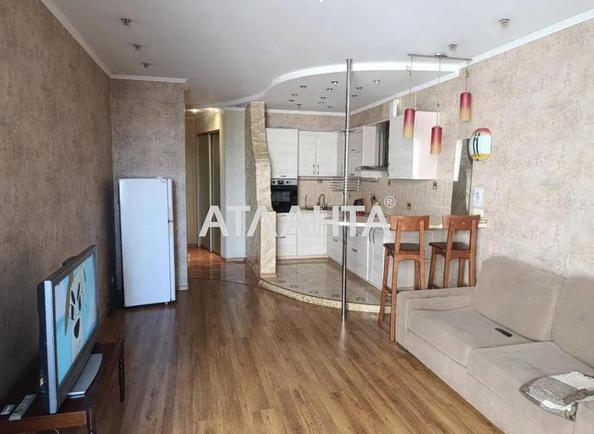 1-room apartment apartment by the address st. Srednefontanskaya (area 69 m²) - Atlanta.ua - photo 6