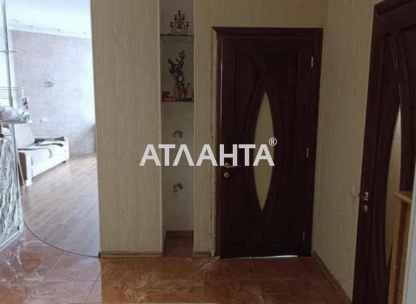 1-room apartment apartment by the address st. Srednefontanskaya (area 69 m²) - Atlanta.ua - photo 12