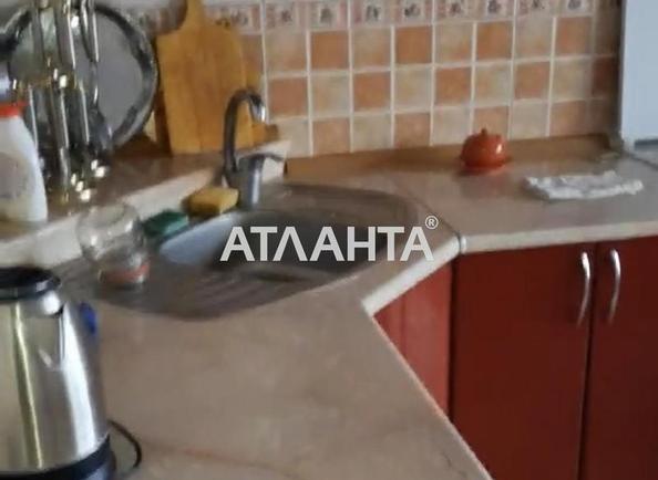 2-кімнатна квартира за адресою вул. Пішонівська (площа 57 м²) 2-кімнатна квартира за адресою вул. Пішонівська (площа 57 м²) - Atlanta.ua