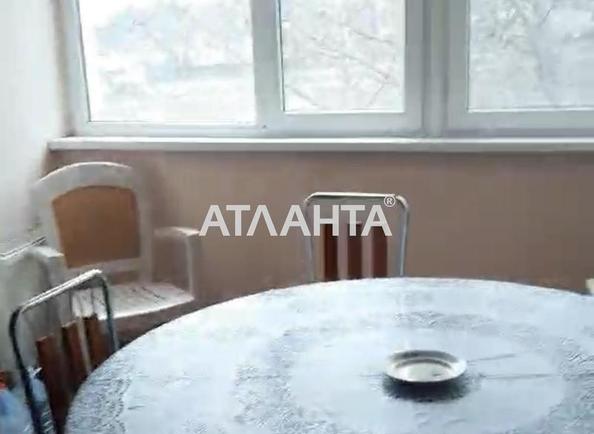 2-кімнатна квартира за адресою вул. Пішонівська (площа 57 м²) - фото 3 2-кімнатна квартира за адресою вул. Пішонівська (площа 57 м²) - Atlanta.ua - фото 3