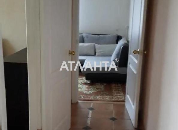 2-кімнатна квартира за адресою вул. Пішонівська (площа 57 м²) - фото 4 2-кімнатна квартира за адресою вул. Пішонівська (площа 57 м²) - Atlanta.ua - фото 4
