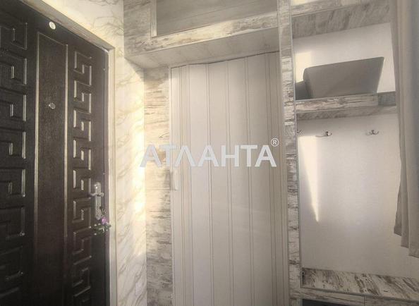 1-кімнатна квартира за адресою вул. Боровського Миколи (площа 17,7 м²) - Atlanta.ua - фото 5