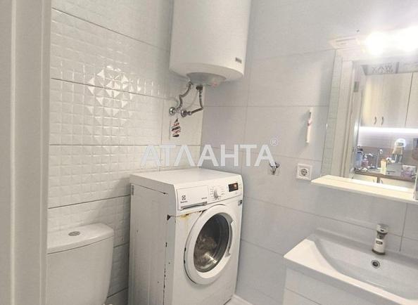 1-кімнатна квартира за адресою вул. Боровського Миколи (площа 17,7 м²) - Atlanta.ua - фото 6