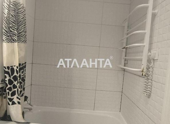 1-кімнатна квартира за адресою вул. Боровського Миколи (площа 17,7 м²) - Atlanta.ua - фото 7