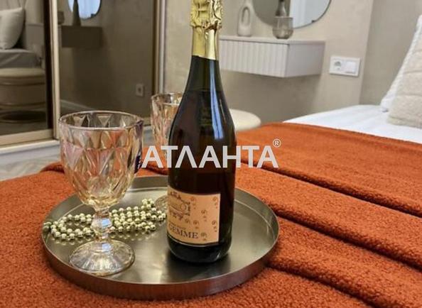 2-кімнатна квартира за адресою вул. Андрея Шептицького (площа 70 м²) - Atlanta.ua - фото 2