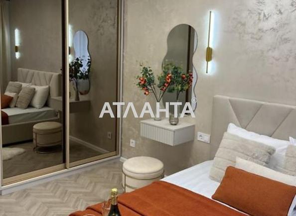 2-кімнатна квартира за адресою вул. Андрея Шептицького (площа 70 м²) - Atlanta.ua - фото 3