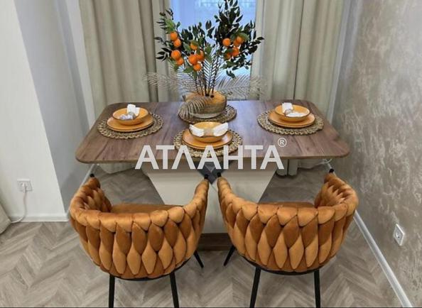 2-кімнатна квартира за адресою вул. Андрея Шептицького (площа 70 м²) - Atlanta.ua - фото 5