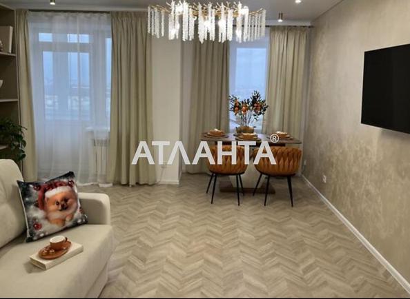 2-кімнатна квартира за адресою вул. Андрея Шептицького (площа 70 м²) - Atlanta.ua - фото 6