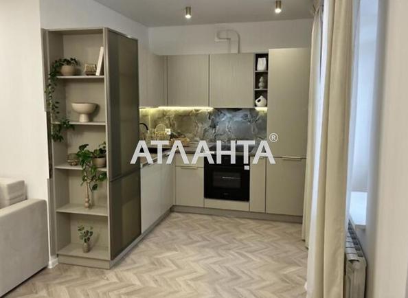 2-кімнатна квартира за адресою вул. Андрея Шептицького (площа 70 м²) - Atlanta.ua - фото 7