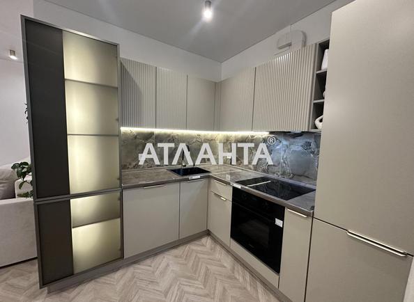 2-кімнатна квартира за адресою вул. Андрея Шептицького (площа 70 м²) - Atlanta.ua