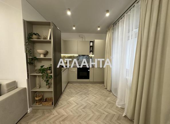 2-кімнатна квартира за адресою вул. Андрея Шептицького (площа 70 м²) - Atlanta.ua - фото 2