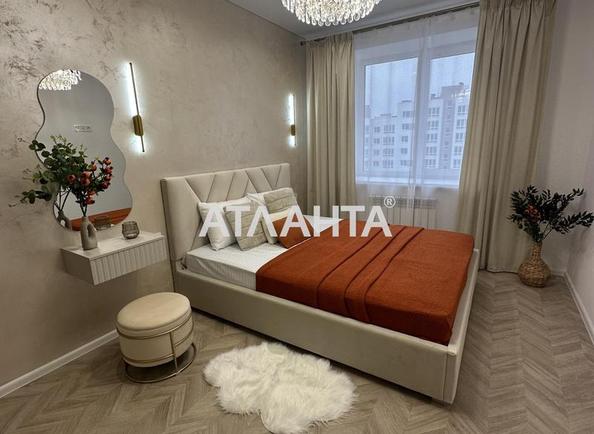 2-кімнатна квартира за адресою вул. Андрея Шептицького (площа 70 м²) - Atlanta.ua - фото 5