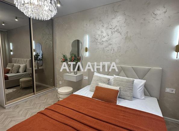 2-кімнатна квартира за адресою вул. Андрея Шептицького (площа 70 м²) - Atlanta.ua - фото 6