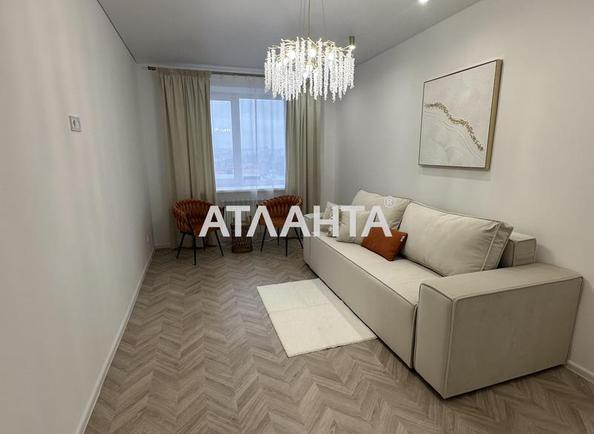 2-кімнатна квартира за адресою вул. Андрея Шептицького (площа 70 м²) - Atlanta.ua - фото 7