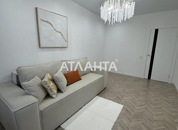 2-кімнатна квартира за адресою вул. Андрея Шептицького (площа 70 м²) - Atlanta.ua - фото 8