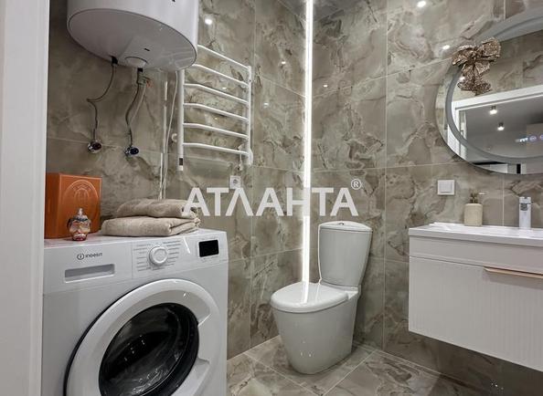 2-кімнатна квартира за адресою вул. Андрея Шептицького (площа 70 м²) - Atlanta.ua - фото 10