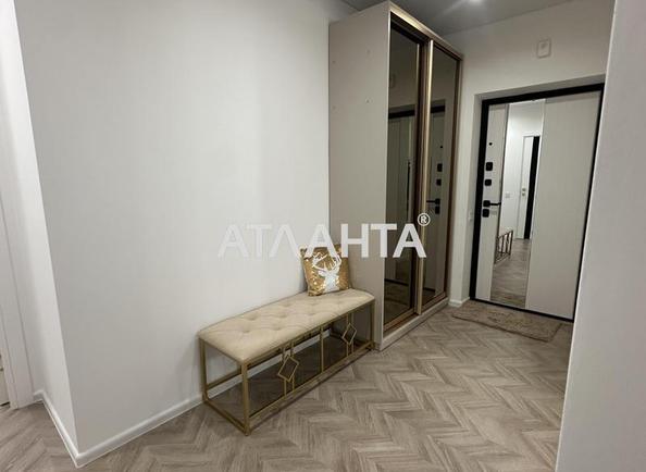 2-кімнатна квартира за адресою вул. Андрея Шептицького (площа 70 м²) - Atlanta.ua - фото 12