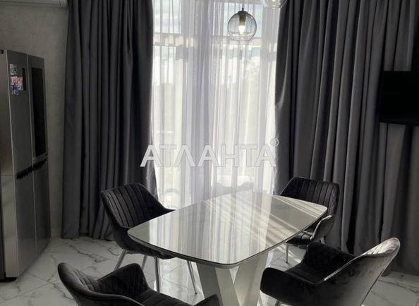 3-rooms apartment apartment by the address st. Chekhova (area 100 m²) - Atlanta.ua