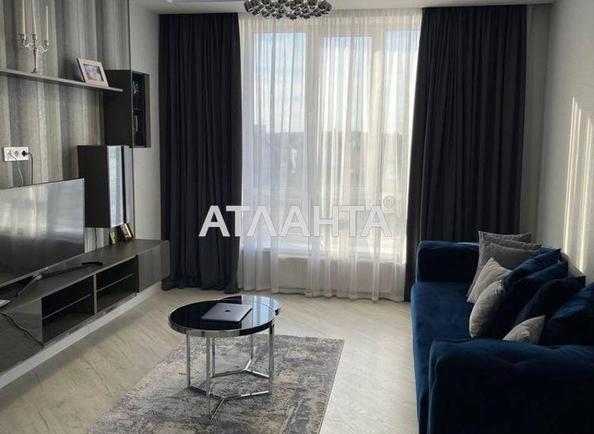 3-rooms apartment apartment by the address st. Chekhova (area 100 m²) - Atlanta.ua - photo 3