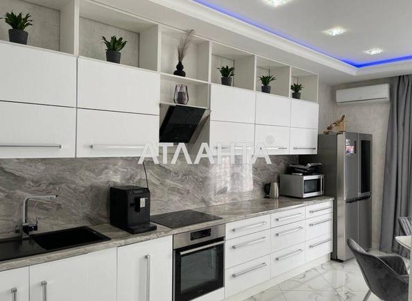 3-rooms apartment apartment by the address st. Chekhova (area 100 m²) - Atlanta.ua - photo 5