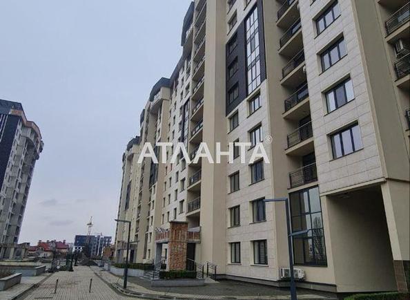 2-кімнатна квартира за адресою вул. Герцена Олександра (площа 73,8 м²) 2-кімнатна квартира за адресою вул. Герцена Олександра (площа 73,8 м²) - Atlanta.ua