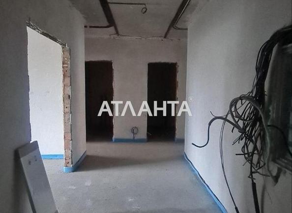 2-кімнатна квартира за адресою вул. Герцена Олександра (площа 73,8 м²) - фото 2 2-кімнатна квартира за адресою вул. Герцена Олександра (площа 73,8 м²) - Atlanta.ua - фото 2