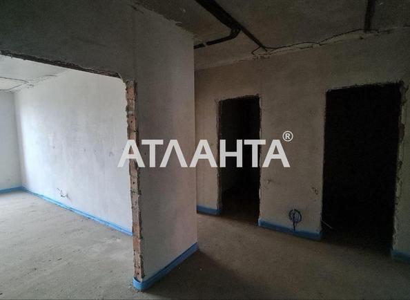 2-кімнатна квартира за адресою вул. Герцена Олександра (площа 73,8 м²) - фото 3 2-кімнатна квартира за адресою вул. Герцена Олександра (площа 73,8 м²) - Atlanta.ua - фото 3