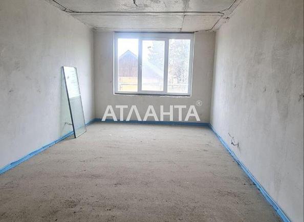 2-кімнатна квартира за адресою вул. Герцена Олександра (площа 73,8 м²) - фото 4 2-кімнатна квартира за адресою вул. Герцена Олександра (площа 73,8 м²) - Atlanta.ua - фото 4