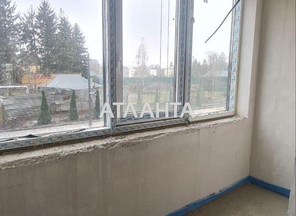 2-кімнатна квартира за адресою вул. Герцена Олександра (площа 73,8 м²) - фото 7 2-кімнатна квартира за адресою вул. Герцена Олександра (площа 73,8 м²) - Atlanta.ua - фото 7