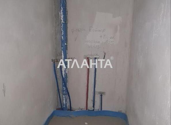 2-кімнатна квартира за адресою вул. Герцена Олександра (площа 73,8 м²) - фото 8 2-кімнатна квартира за адресою вул. Герцена Олександра (площа 73,8 м²) - Atlanta.ua - фото 8