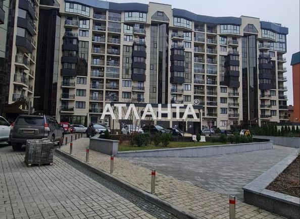 2-кімнатна квартира за адресою вул. Герцена Олександра (площа 73,8 м²) - фото 14 2-кімнатна квартира за адресою вул. Герцена Олександра (площа 73,8 м²) - Atlanta.ua - фото 14