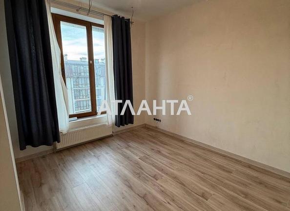 2-комнатная квартира по адресу ул. Дача Ковалевского (площадь 73,3 м²) - Atlanta.ua