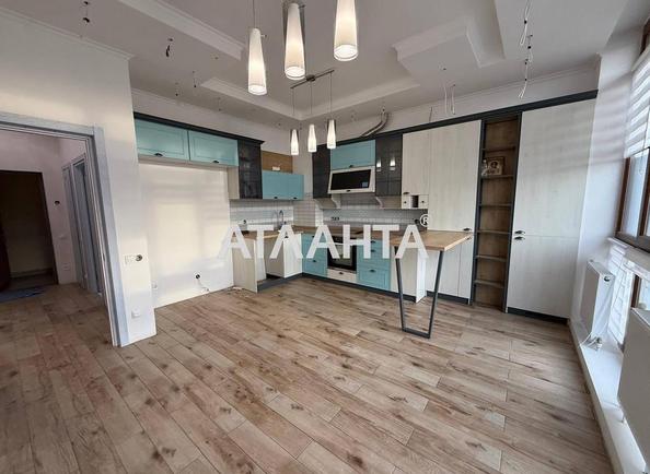 2-комнатная квартира по адресу ул. Дача Ковалевского (площадь 73,3 м²) - Atlanta.ua - фото 4