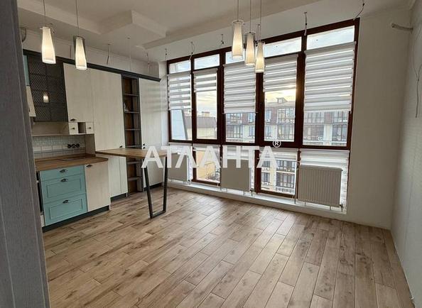 2-комнатная квартира по адресу ул. Дача Ковалевского (площадь 73,3 м²) - Atlanta.ua - фото 5