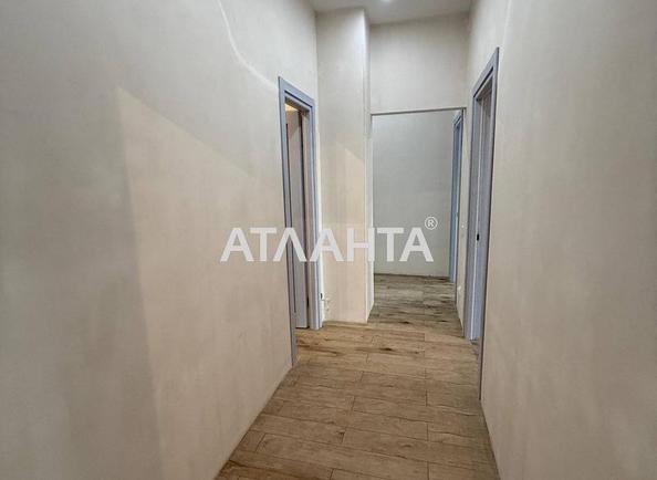 2-комнатная квартира по адресу ул. Дача Ковалевского (площадь 73,3 м²) - Atlanta.ua - фото 7