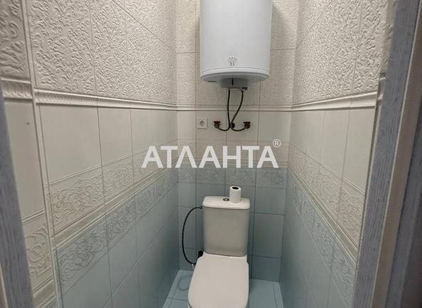 2-комнатная квартира по адресу ул. Дача Ковалевского (площадь 73,3 м²) - Atlanta.ua - фото 10