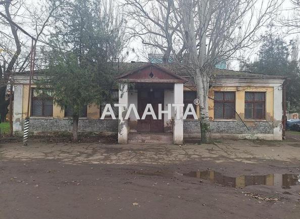 Комерційна нерухомість за адресою вул. Пересипська 7-а (площа 2033,5 м²) - Atlanta.ua - фото 2