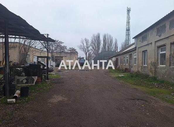 Комерційна нерухомість за адресою вул. Пересипська 7-а (площа 2033,5 м²) - Atlanta.ua - фото 4