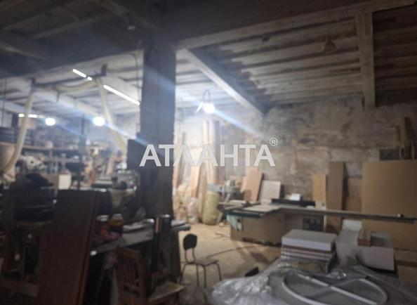 Комерційна нерухомість за адресою вул. Пересипська 7-а (площа 2033,5 м²) - Atlanta.ua - фото 7