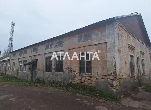 Комерційна нерухомість за адресою вул. Пересипська 7-а (площа 2033,5 м²) - Atlanta.ua - фото 9