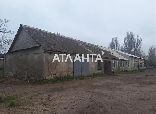 Комерційна нерухомість за адресою вул. Пересипська 7-а (площа 2033,5 м²) - Atlanta.ua - фото 12