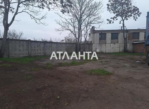 Комерційна нерухомість за адресою вул. Пересипська 7-а (площа 2033,5 м²) - Atlanta.ua - фото 14