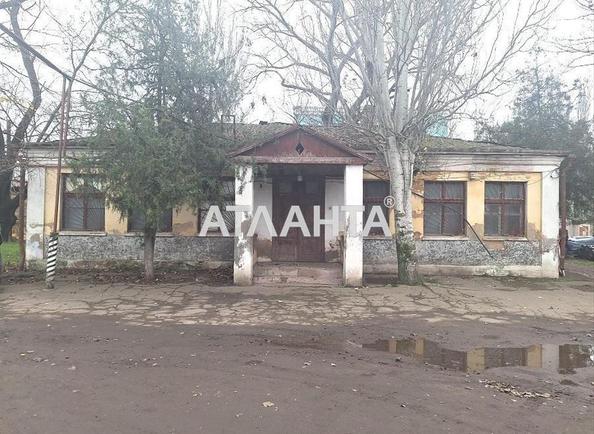 Комерційна нерухомість за адресою вул. Пересипська 7-а (площа 2033,5 м²) - Atlanta.ua - фото 2