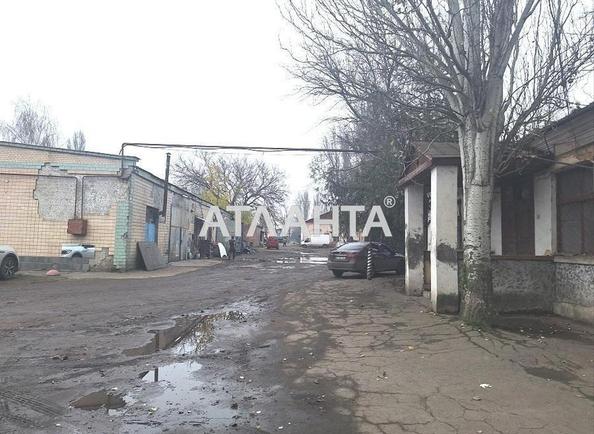 Комерційна нерухомість за адресою вул. Пересипська 7-а (площа 2033,5 м²) - Atlanta.ua - фото 3