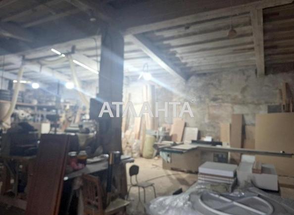 Комерційна нерухомість за адресою вул. Пересипська 7-а (площа 2033,5 м²) - Atlanta.ua - фото 7