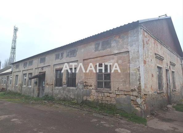 Комерційна нерухомість за адресою вул. Пересипська 7-а (площа 2033,5 м²) - Atlanta.ua - фото 9