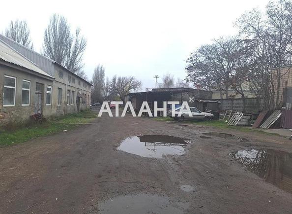 Комерційна нерухомість за адресою вул. Пересипська 7-а (площа 2033,5 м²) - Atlanta.ua - фото 10