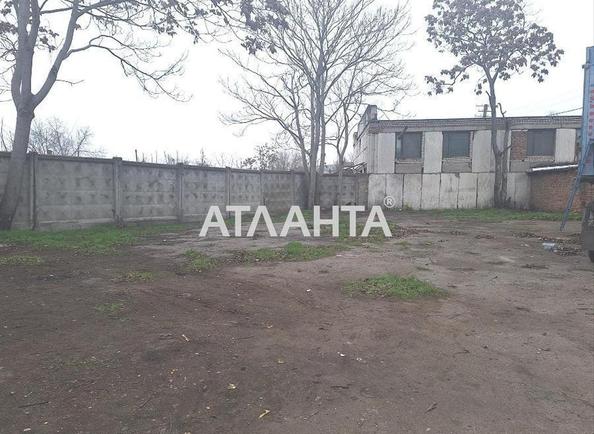 Комерційна нерухомість за адресою вул. Пересипська 7-а (площа 2033,5 м²) - Atlanta.ua - фото 14