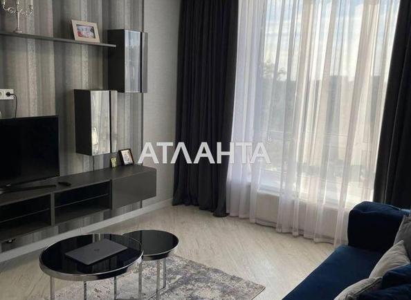 3-комнатная квартира по адресу ул. Чехова (площадь 100 м²) - Atlanta.ua - фото 4