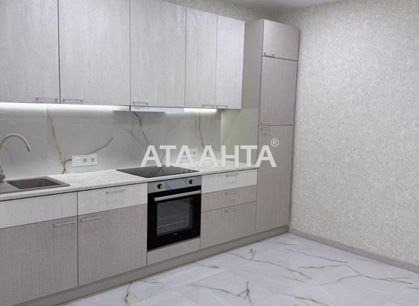 1-кімнатна квартира за адресою вул. Сахарова (площа 44 м²) - Atlanta.ua